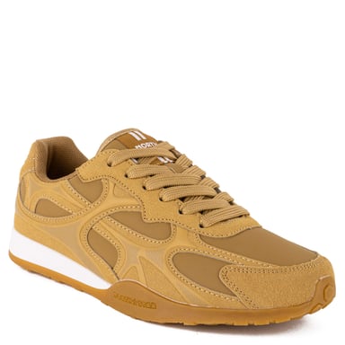 ZAPATILLAS MUJER NORTH STAR CASUALES BEIGE TRACK-SPRINTER - 2