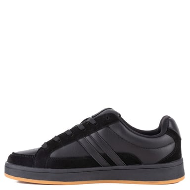 ZAPATILLAS HOMBRE NORTH STAR CASUALES NEGRO CAB RIGEL - 3
