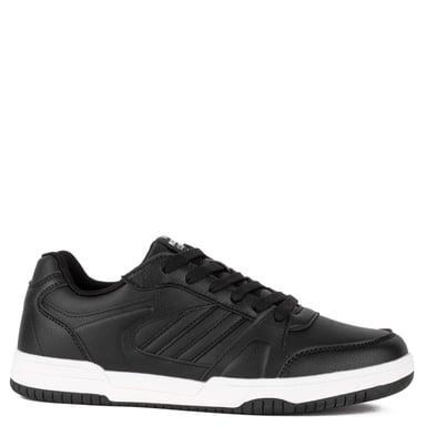 ZAPATILLAS HOMBRE NORTH STAR CASUALES NEGRO CAB HEM - 1