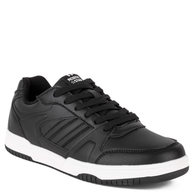 ZAPATILLAS HOMBRE NORTH STAR CASUALES NEGRO CAB HEM - 2