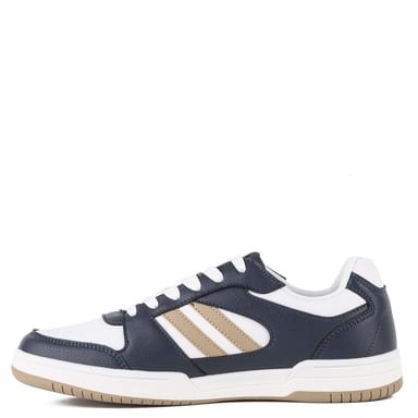 ZAPATILLAS HOMBRE NORTH STAR CASUALES AZUL CAB HEM - 3