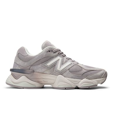 ZAPATILLAS URBANAS MUJER NEW BALANCE 9060 GRIS - 1