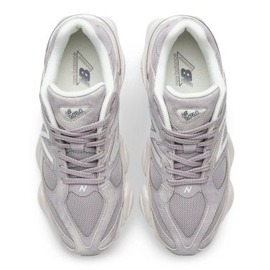 ZAPATILLAS URBANAS MUJER NEW BALANCE 9060 GRIS - 3