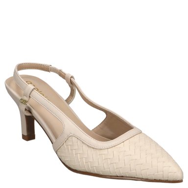 ZAPATOS DE VESTIR MUJER AZALEIA LEAH - 2