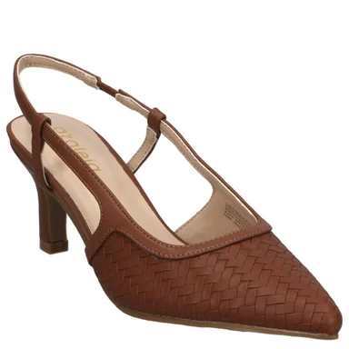 ZAPATOS DE VESTIR MUJER AZALEIA LEAH - 2