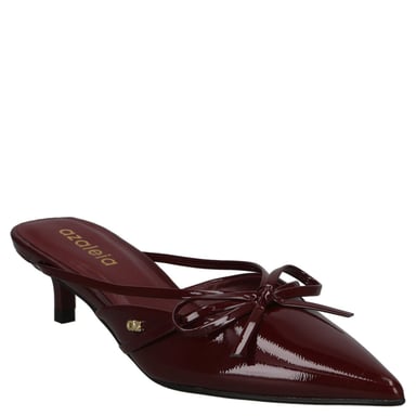 ZAPATOS DE VESTIR MUJER AZALEIA COLETTE - 2