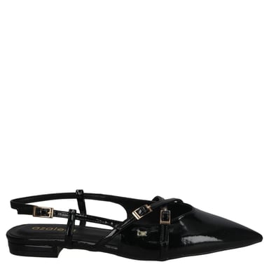 ZAPATOS DE VESTIR MUJER AZALEIA SILVIA - 1