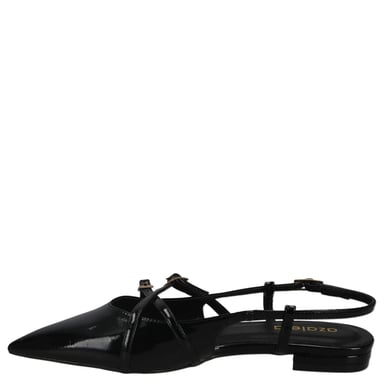 ZAPATOS DE VESTIR MUJER AZALEIA SILVIA - 3