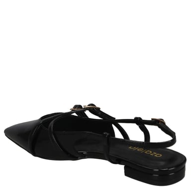 ZAPATOS DE VESTIR MUJER AZALEIA SILVIA - 4