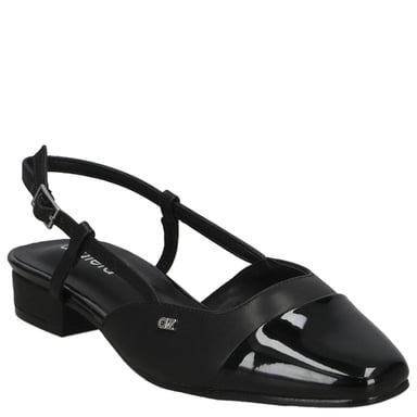 ZAPATOS DE VESTIR MUJER AZALEIA JULIETA - 2