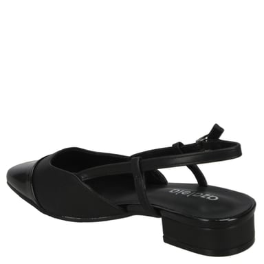 ZAPATOS DE VESTIR MUJER AZALEIA JULIETA - 4