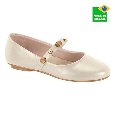BALLERINAS MUJER MOLECA BLANCO M5094.1706.29292.35312 - 1