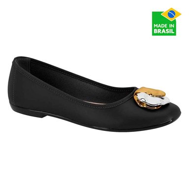 BALLERINAS MUJER MOLECA NEGRO M5729.139.7800.15745 - 1