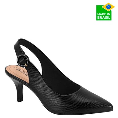 ZAPATOS DE VESTIR MUJER MODARE NEGRO M7408.102.31328.15745 - 1