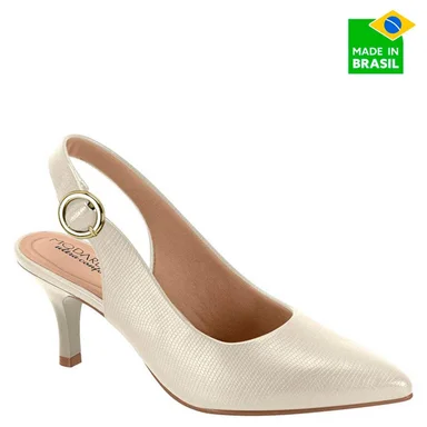 ZAPATOS DE VESTIR MUJER MODARE BLANCO M7408.102.31328.35312 - 1
