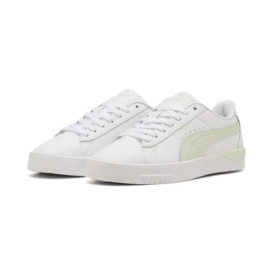 ZAPATILLAS MUJER PUMA URBANAS BLANCO JADA CLASSIC - 3
