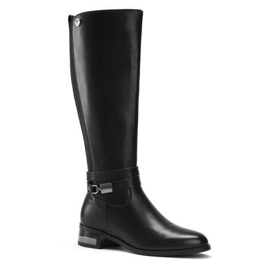 BOTAS MUJER VIA UNO DF2996-F2440 - 3