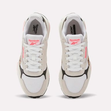 ZAPATILLAS MUJER REEBOK URBANAS BLANCO REEBOK GLIDE DMX - 4