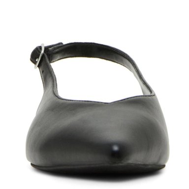 BALLERINAS MUJER STEVE MADDEN NEGRO STORIES BLACK PARIS - 3
