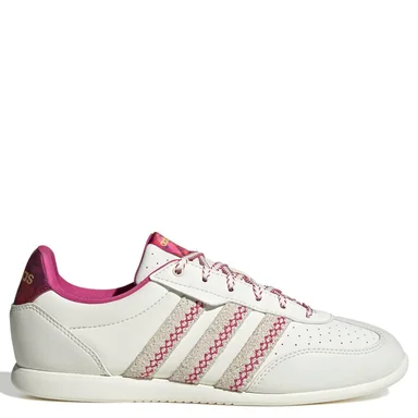 ZAPATILLAS MUJER ADIDAS URBANAS BLANCO BARREDA LO - 1
