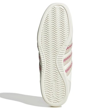 ZAPATILLAS MUJER ADIDAS URBANAS BLANCO BARREDA LO - 6