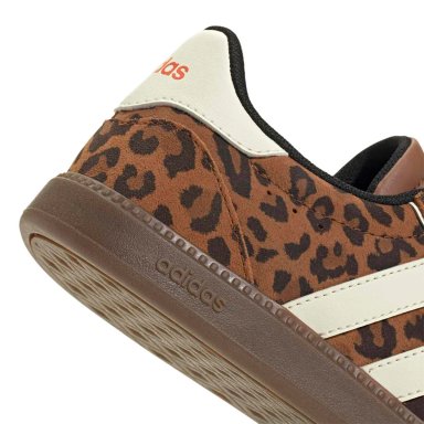 ZAPATILLAS MUJER ADIDAS URBANAS MARRÓN BREAKNET SLEEK - 8
