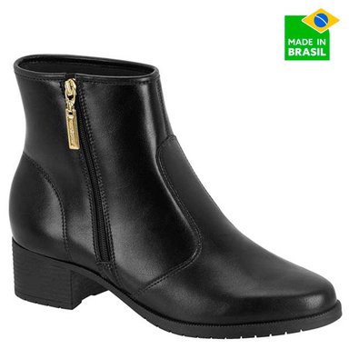 BOTINES MUJER MOLECA NEGRO M5346.107.20081.15745 - 1
