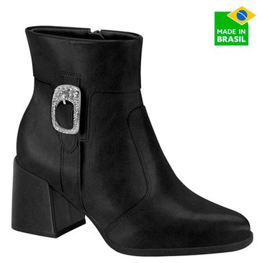 BOTINES MUJER MOLECA NEGRO M5352.101.20081.15745 - 1