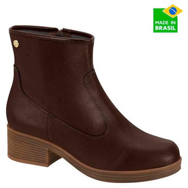 BOTINES MUJER MOLECA CAFÉ M5354.200.23580.83508 - 1
