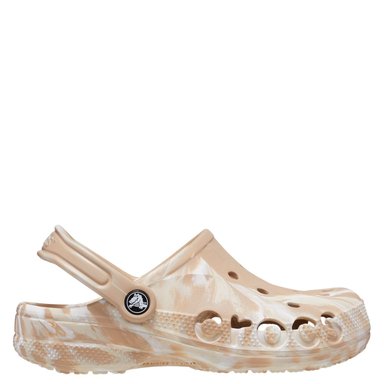 ZUECOS MUJER CROCS MULTICOLOR CLASSIC BAYA - 1