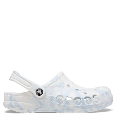 ZUECOS MUJER CROCS MULTICOLOR CLASSIC BAYA - 1
