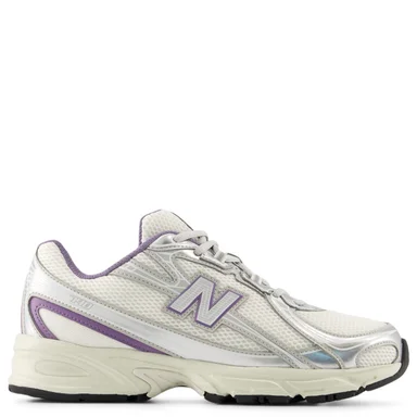 ZAPATILLAS URBANAS MUJER NEW BALANCE 740 BLANCO - 1