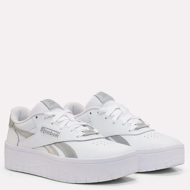 ZAPATILLAS MUJER REEBOK URBANAS BLANCO REEBOK COURT ADVANCE SURGE - 2