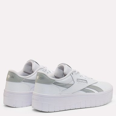 ZAPATILLAS MUJER REEBOK URBANAS BLANCO REEBOK COURT ADVANCE SURGE - 4