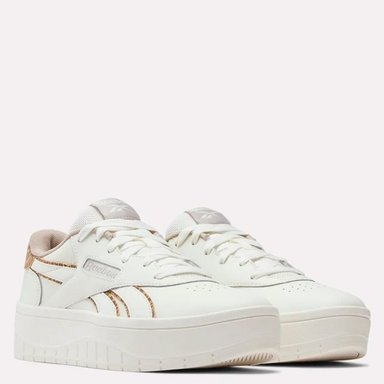 ZAPATILLAS MUJER REEBOK URBANAS BLANCO REEBOK COURT ADVANCE SURGE - 1