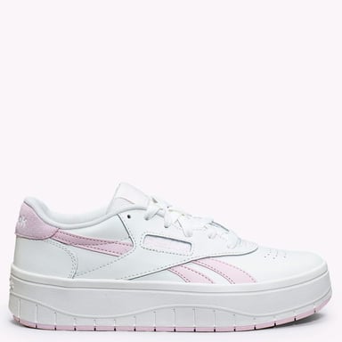 ZAPATILLAS MUJER REEBOK URBANAS BLANCO REEBOK COURT ADVANCE SURGE - 1