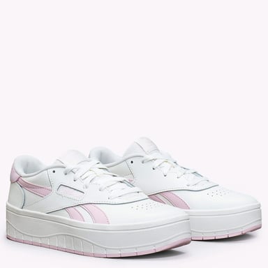 ZAPATILLAS MUJER REEBOK URBANAS BLANCO REEBOK COURT ADVANCE SURGE - 2