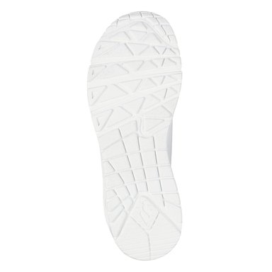 ZAPATILLAS MUJER SKECHERS URBANAS BLANCO UNO - 5