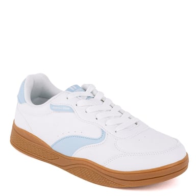 ZAPATILLAS MUJER NORTH STAR CASUALES BLANCO VICTORY - 2
