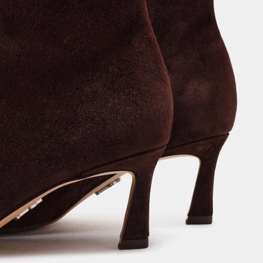 BOTINES MUJER STEVE MADDEN CAFÉ LULAH - 9