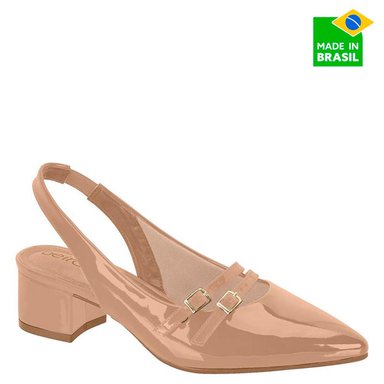 ZAPATOS DE VESTIR MUJER BEIRA RIO NUDE CY4182.224.13488.52531 - 1