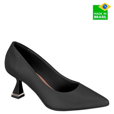 ZAPATOS DE VESTIR MUJER BEIRA RIO NEGRO CY4322.100.9569.15745 - 1