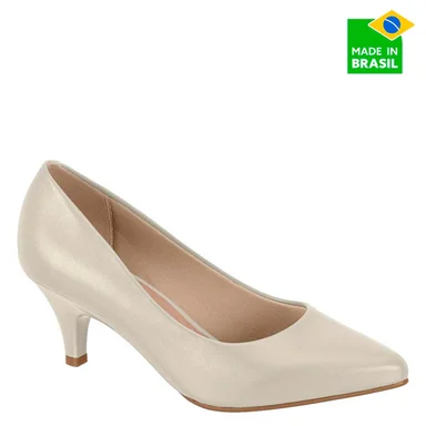 ZAPATOS DE VESTIR MUJER BEIRA RIO BLANCO CY4076.1350.9569.35312 - 1