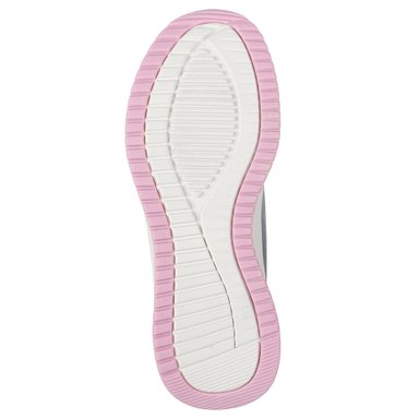 ZAPATILLAS MUJER SKECHERS URBANAS GRIS BOBS SQUAD - 6