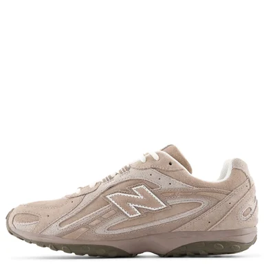 ZAPATILLAS URBANAS MUJER NEW BALANCE 204L MARRÓN - 3