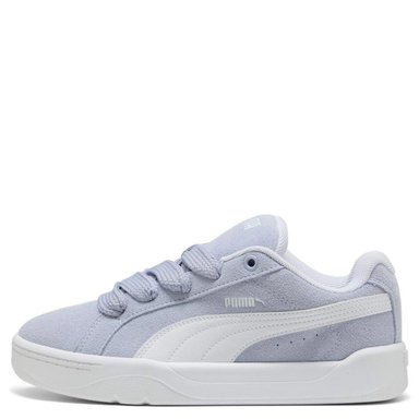 ZAPATILLAS MUJER PUMA URBANAS LILA PARK LIFESTYLE EASY SD WNS - 1