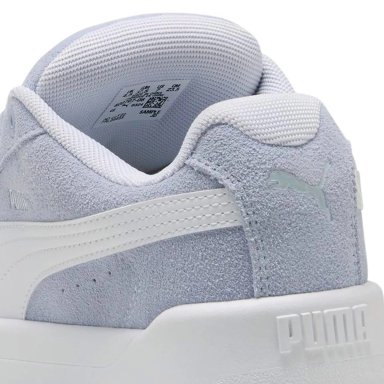 ZAPATILLAS MUJER PUMA URBANAS LILA PARK LIFESTYLE EASY SD WNS - 5