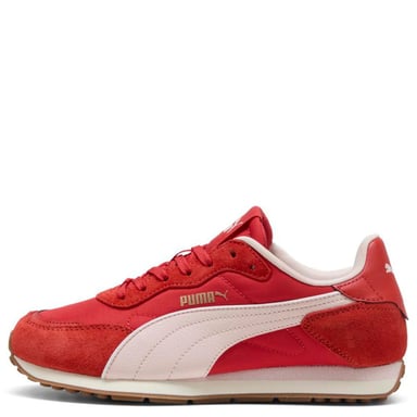 ZAPATILLAS MUJER PUMA URBANAS ROJO ST MILER ROSE - 1