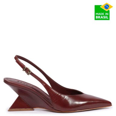 ZAPATOS VESTIR MUJER SCHUTZ ROJO MS222010006.0010U.X1ZG1.X9MK - 1