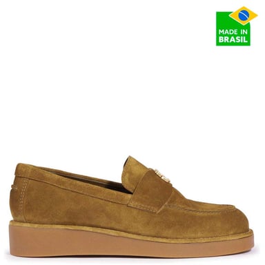 ZAPATOS CASUALES MUJER SCHUTZ CAMEL MS226250001.0003U.X2B49.X2WY - 1